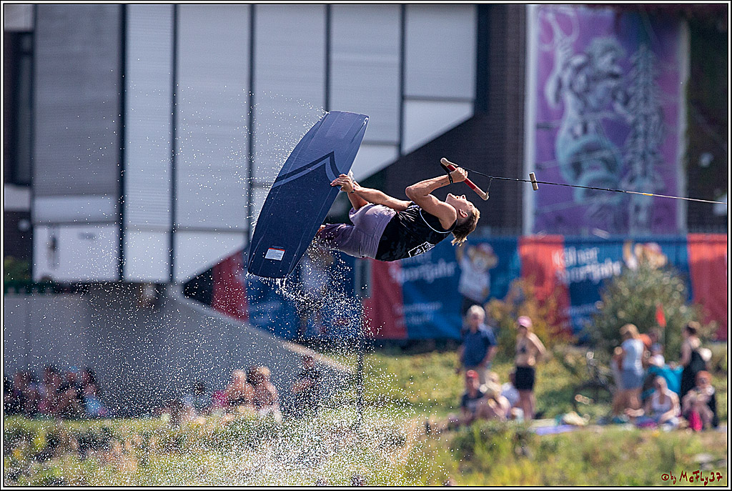 EAT • PLAY • LOVE KOELN 2019, 25.08.2019